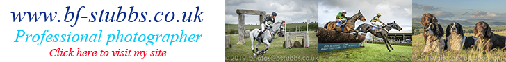 Advert image for BF Stubbs Photography